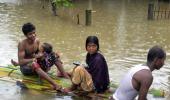 3,500 homes destroyed and counting: Flood situation in Arunachal worsens