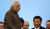 Will journalists' expulsion affect Modi's China visit?