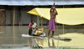 Assam floods: 16 lakh affected, death toll rises to 12