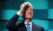 Hillary is the best change-maker: Bill Clinton killed it with his speech