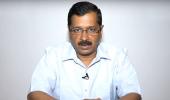 Modi may get me killed, says Kejriwal