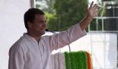 Cops can't probe private defamation case against Rahul Gandhi: SC