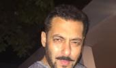 Salman Khan killed the Chinkara, says 'missing' witness