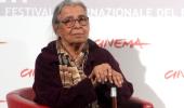 Mahasweta Devi - a voice of the oppressed