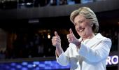 Top Quotes: Hillary's big night in Philadelphia