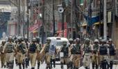 'Pakistan will seek turmoil and violence in Kashmir'