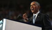 7 Obama speeches that made us go 'wow'