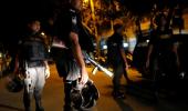 Bangladeshi-Canadian named as Dhaka cafe attack mastermind