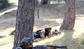 Infiltration bid foiled in Kupwara, 2 terrorists, 2 soldiers killed