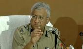 UP top cop Javeed Ahmed shunted out in major reshuffle by Adityanath