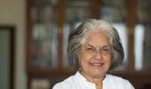 Licence of noted lawyer Indira Jaising's NGO suspended for 6 months