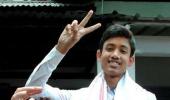 Muslim boy from Sangh Parivar school tops Assam Class X exams