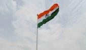 PHOTOS: Telangana stands tall with 291-ft tall tiranga