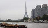 Louvre shut, thousands evacuated as France declares flood emergency