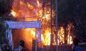 'Centre ready for CBI probe into Mathura violence if UP wants'