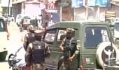 2 cops shot dead in second attack within 24 hours in Kashmir