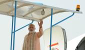 With entry into NSG on his mind, PM embarks on 5-nation tour