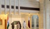 Modi, Qatar's emir hold talks to boost bilateral ties