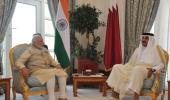 India, Qatar ink 7 agreements to boost cooperation