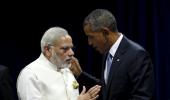 'US, India have cemented an enduring bond of friendship'