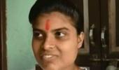 Bihar board 'topper' Ruby Rai arrested after appearing for re-test