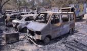 SC refuses to order CBI probe into Mathura violence