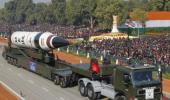 With America's support, India all set to join missile control regime