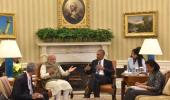 US recognises India as 'Major Defence Partner'