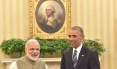 Why Modi and Obama avoided the media