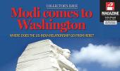 Special Series: Modi comes to Washington