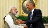 'In Modi, Obama has found partner to boost Indo-US ties'