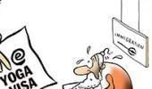 Uttam's Take: Yoga visas and Masood Azhar