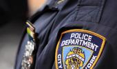 Indian-origin teen held for plotting murder of New York cops