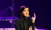 'Voice' singer Christina Grimmie, shot at Florida concert, dead