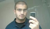 Orlando shooter identified as US citizen of Afghan descent