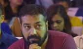 If PM hasn't apologised, why should Karan Johar: Anurag Kashyap