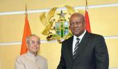 After Prez, Modi likely to visit African countries