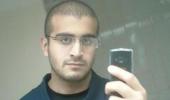 REVEALED: Orlando shooter's chilling Facebook posts from inside club