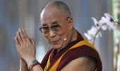 Obama snubs China, to meet Dalai Lama at White House today