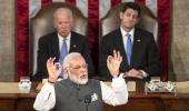 US Senate REJECTS bill seeking special status for India