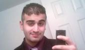 Orlando nightclub shooter was radicalised online