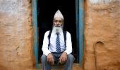 Age no bar: Meet Nepal's 68-year-old student