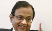 Report vindicates my stand: Chidambaram on Ishrat case