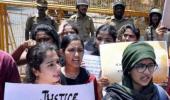 Kerala Dalit student's murder suspect in police custody, says CM