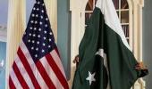 US suspends military training with Pakistan: Report