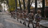 Two terrorists killed in Sopore encounter