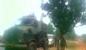 1 CRPF jawan killed in encounter with Maoists in Jharkhand