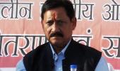 Chetan Chauhan as NIFT chairman has Twitter in splits