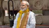 PM Modi puts Cabinet colleagues on Yoga Day duty