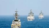 India's coming conflict with China in the Indian Ocean